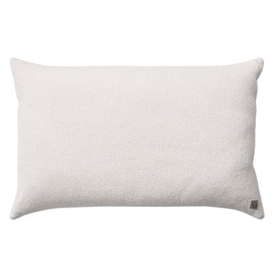 &Tradition Boucle Kussen Ivory - 80 x 50 cm.
