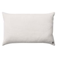 &Tradition Boucle Kussen Ivory - 80 x 50 cm.