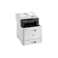 Brother MFC-L8690CDW Professionele A4 all-in-one kleurenlaserprinter - thumbnail