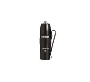 Shure RPM400LEMO bekabelde LEMO3 naar XLR voorversterker