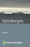 Spitsbergen - Fred Geers - ebook