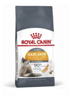 Royal Canin Hair & Skin Care kattenvoer 4 kilo - thumbnail