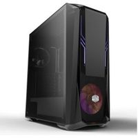 CoolerMaster Case MasterBox 500