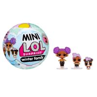 L.O.L. Surprise! - Mini Family S2 (583943)
