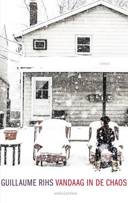 Vandaag in de chaos - Guillaume Rihs - eBook (9789026336379)