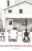 Vandaag in de chaos - Guillaume Rihs - eBook (9789026336379)