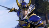 Square Enix Dissidia Final Fantasy NT PlayStation 4 - thumbnail