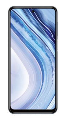 Xiaomi Redmi Note 9 Pro - Smartphone - dual-SIM - 4G LTE - 64 GB - microSD slot - GSM