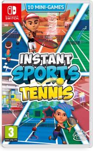 Nintendo Switch Instant Sports Tennis