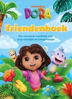 Dora vriendenboek