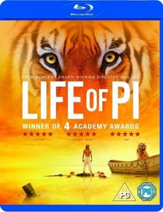 Life of Pi