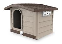 Bama Niche/Bungalow Medium Beige