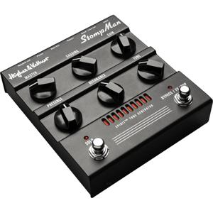 Hughes & Kettner Spirit StompMan 50W gitaarversterker