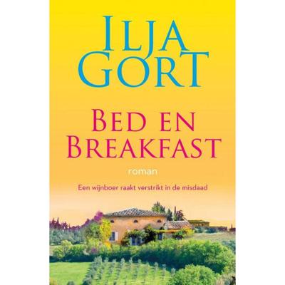 Bed en breakfast: roman