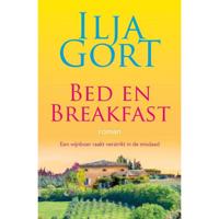Bed en breakfast: roman
