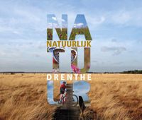 Reisgids - Fotoboek Natuurlijk Drenthe | van Gorcum