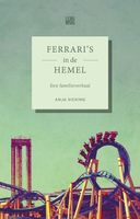 Ferrari's in de hemel - Anja Sicking - ebook - thumbnail