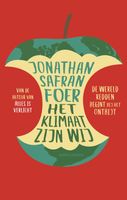 Het klimaat zijn wij - Jonathan Safran Foer - ebook - thumbnail