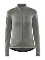 Craft Core Bike Subz fietsshirt thyme dames L