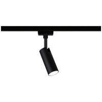 Paulmann PAULMANN 230V-railsysteem lamp URail 4 W LED Zwart (mat) - thumbnail