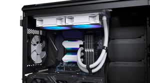 Phanteks Glacier One 240 MPH water & freon koeler