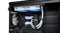 Phanteks Glacier One 240 MPH water & freon koeler - thumbnail