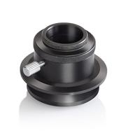 KERN OBB-A1136 Optics C-Mount-camera-adapter, 0,60×, instelbare focus