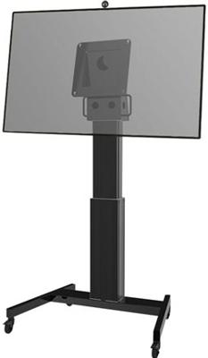 Neomounts by Newstar Select gemotoriseerde vloersteun