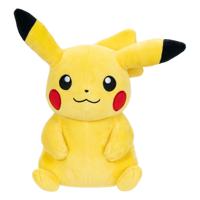 Pokémon Plush Figure Pikachu #6 30 cm - thumbnail