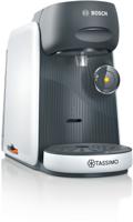 Bosch TAS16B4 koffiezetapparaat Volledig automatisch Koffiepadmachine 0,7 l - thumbnail