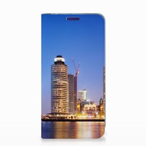 Samsung Galaxy S10e Book Cover Rotterdam