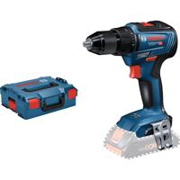 Bosch Professional GSR 18V-55 Solo 06019H5203 Accu-schroefboormachine 18 V Li-ion Incl. koffer, Zonder accu - thumbnail