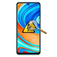 Diagnose Xiaomi Redmi Note 9 Pro - thumbnail