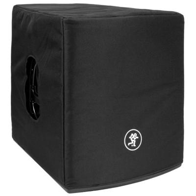 Mackie luidsprekerhoes voor de SRM1850 Mackie luidsprekerhoes voor de SRM1850