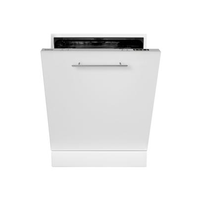 Inventum IVW6006A vaatwasser Volledig ingebouwd 12 couverts E