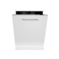 Inventum IVW6006A vaatwasser Volledig ingebouwd 12 couverts E