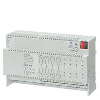 Siemens-KNX 5WG1501-1AB01 Jaloezie- en rolluikactor - thumbnail