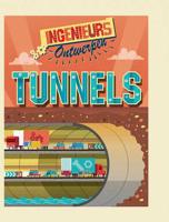 Tunnels - Sally Spray - Hardcover (9789463414128)