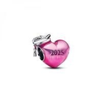 Pandora Bedel voor Dames Sterling Zilver 925 793788C01