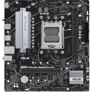 ASUS PRIME B650M-R AMD B650 Socket AM5 micro ATX