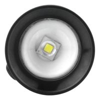 Ansmann M100F Zaklamp werkt op batterijen LED Met riemclip, Met handlus 115 lm 92 g - thumbnail