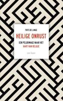 Heilige onrust - Frits de Lange - Paperback (9789025905545)