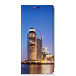 Samsung Galaxy A22 4G | M22 Book Cover Rotterdam