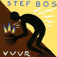 Stef Bos*Vuur (CD) - CD (8712705008091)