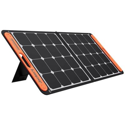 Jackery SoarSaga 100 JK-HTO587 Lader op zonne-energie 100 W Jackery SoarSaga 100 JK-HTO587 Lader op zonne-energie 100 W