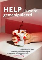 Help ik word gemanipuleerd (Paperback) - thumbnail