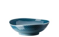 Rosenthal Kleine Kom Junto Ocean Blue ø 15 cm / 350 ml - thumbnail