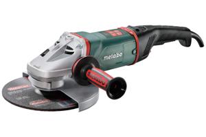 Metabo WE 26-230 MVT Quick haakse slijper 23 cm 6600 RPM 2600 W 6,3 kg