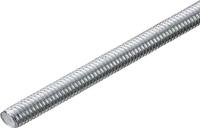 Schroefdraadstang verzinkt M8 975