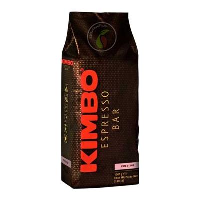 Kimbo Espresso Bar Prestige 1000g 1 kg Kimbo Espresso Bar Prestige 1000g 1 kg